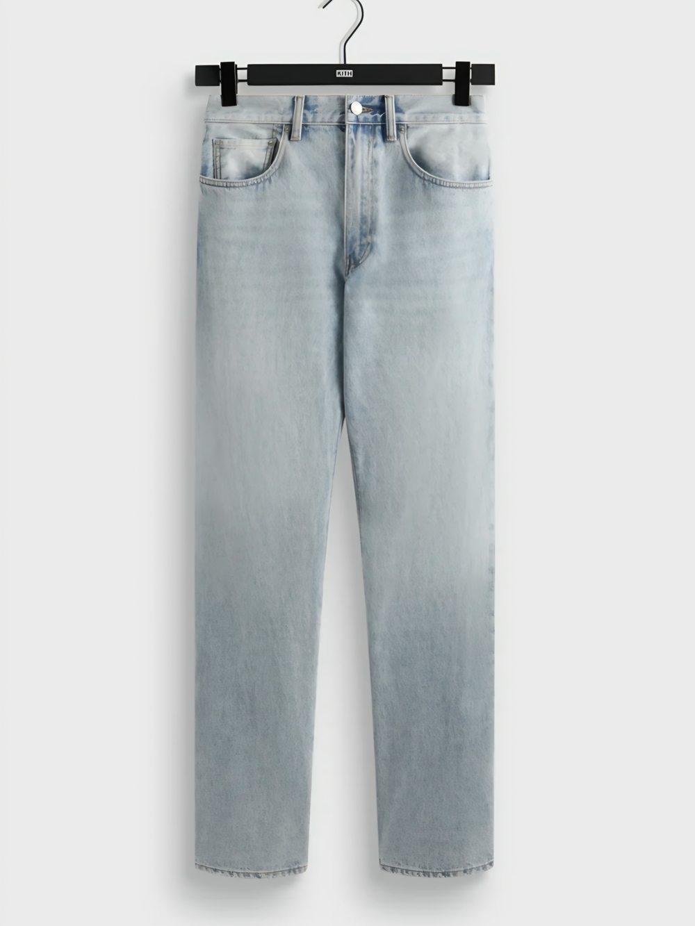 Kith Webster Chill Light Indigo Jeans